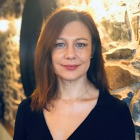 Kasia Konys-Pieszko