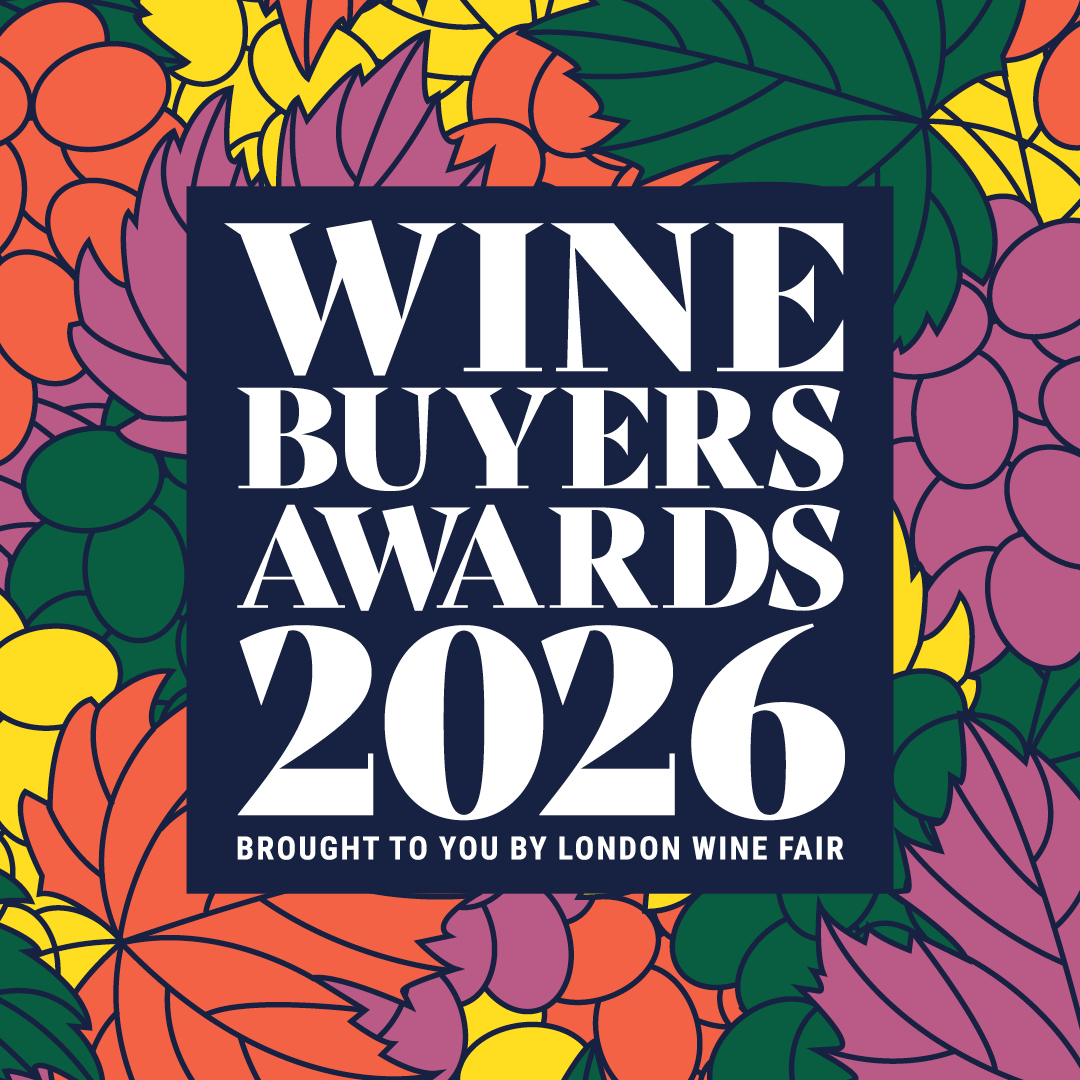 Wine Buyers Awards 2025