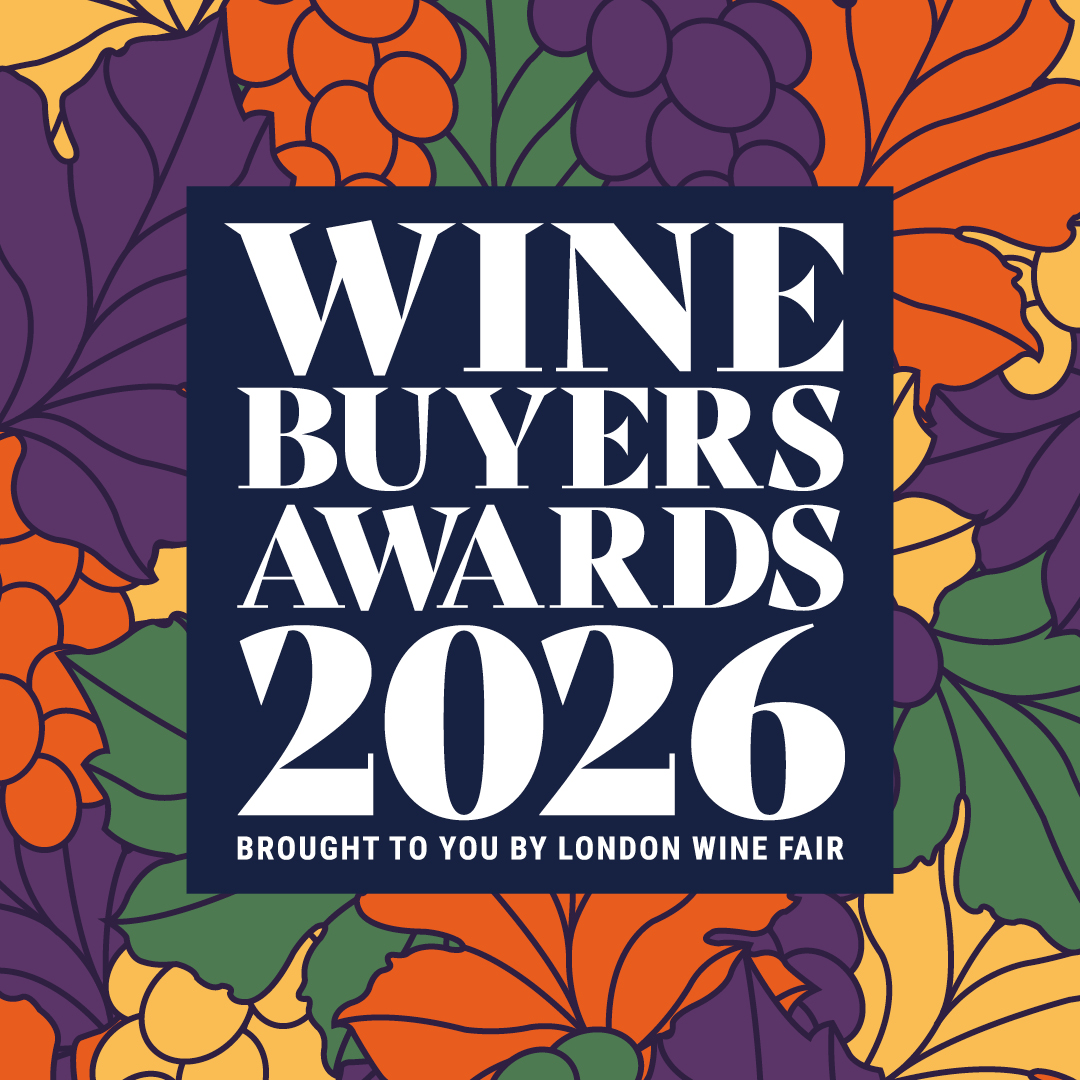 Wine Buyers Awards 2025